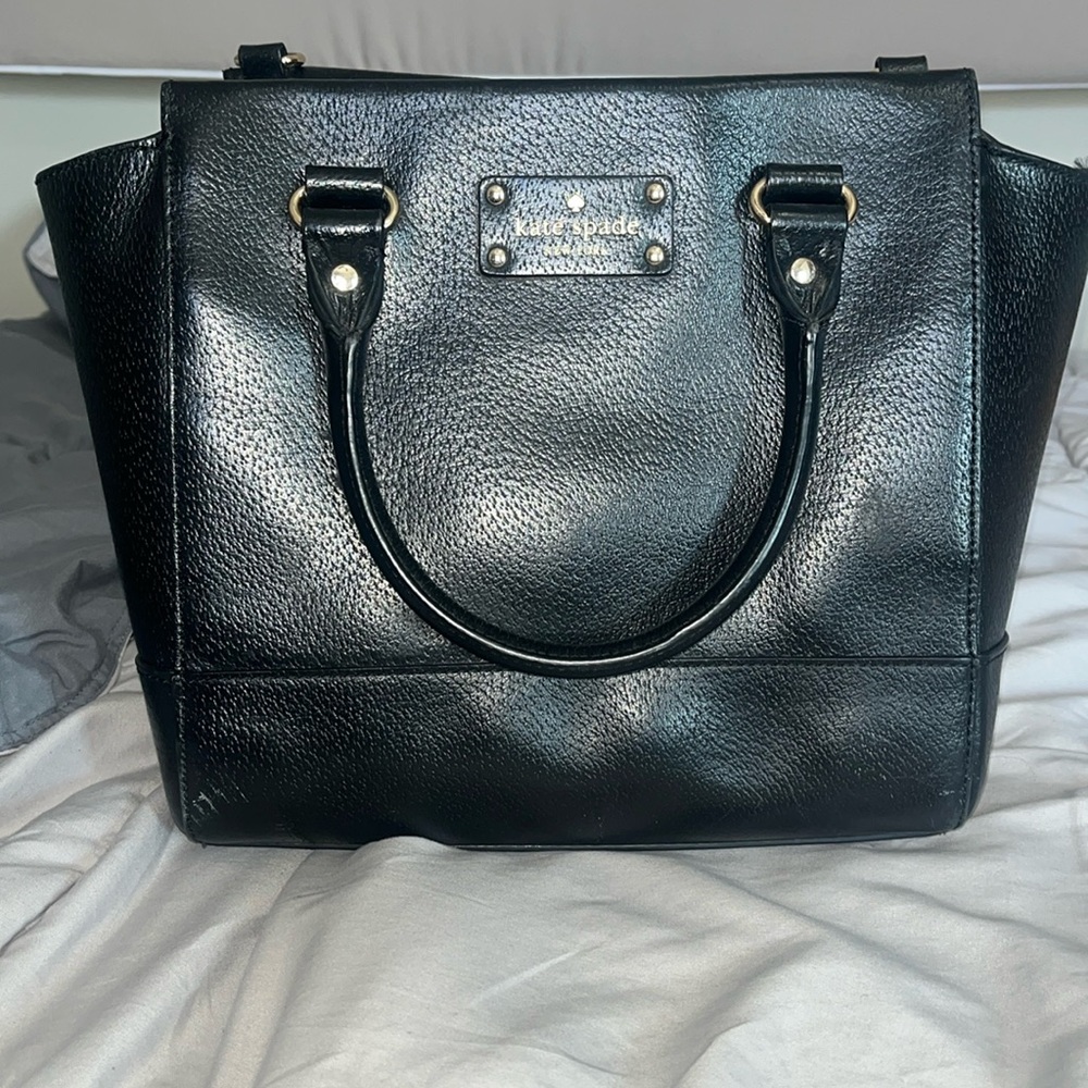 Kate Spade Wellesley Small Bag